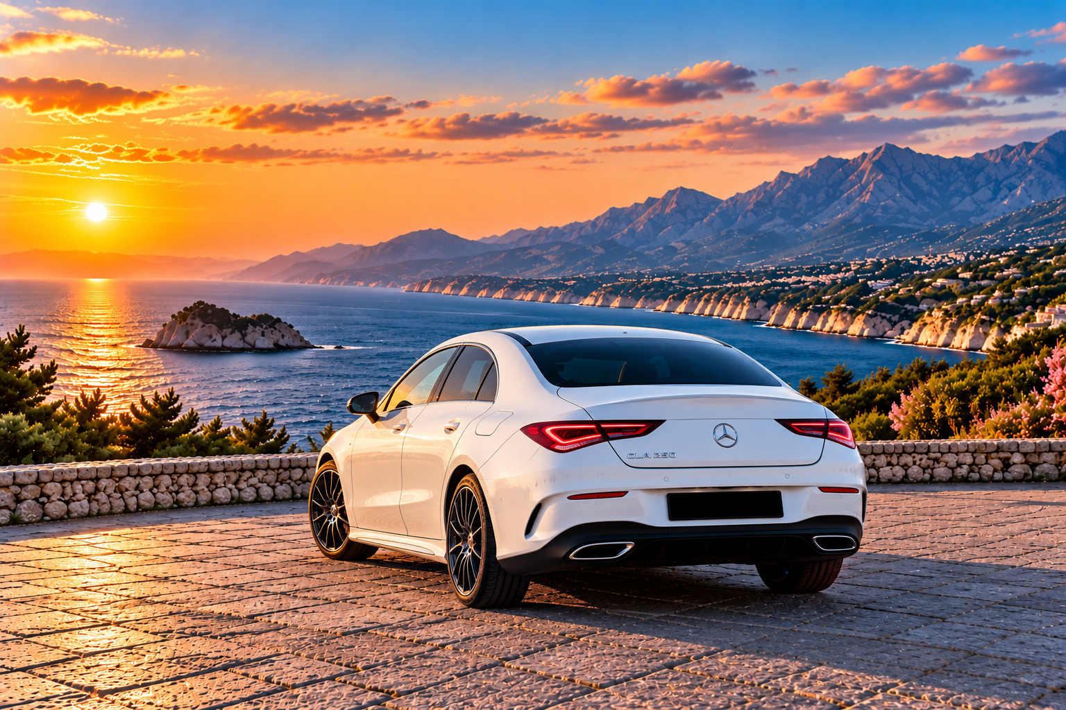 Mercedes CLA — фото 3