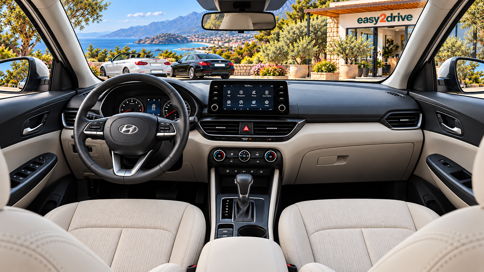 Hyundai Elantra — photo 2
