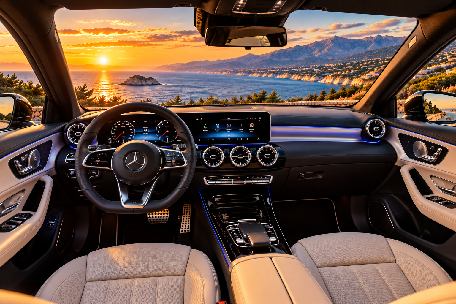 Mercedes CLA — фото 2