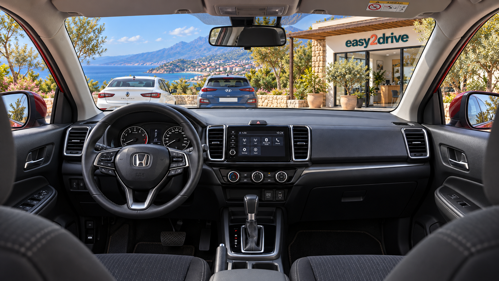 Honda City — photo 2