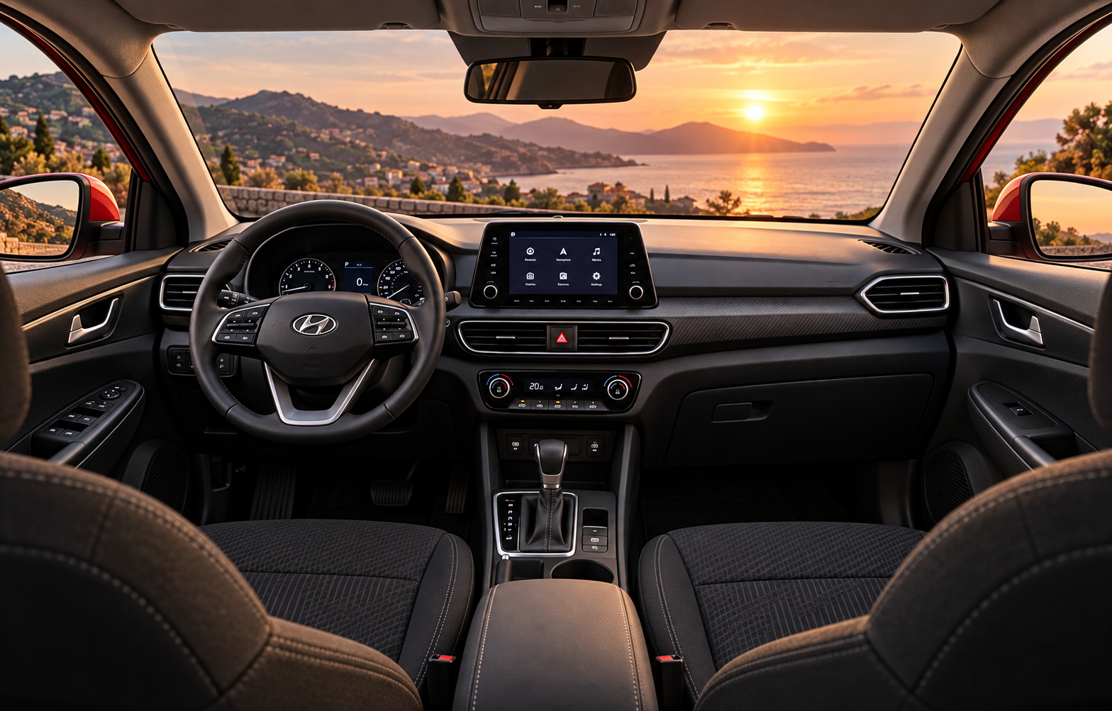 Hyundai Bayon или аналог 2025 — фото 2