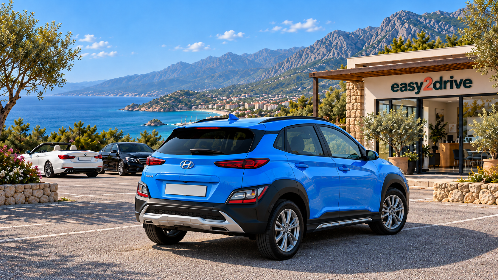 Hyundai Kona — фото 3