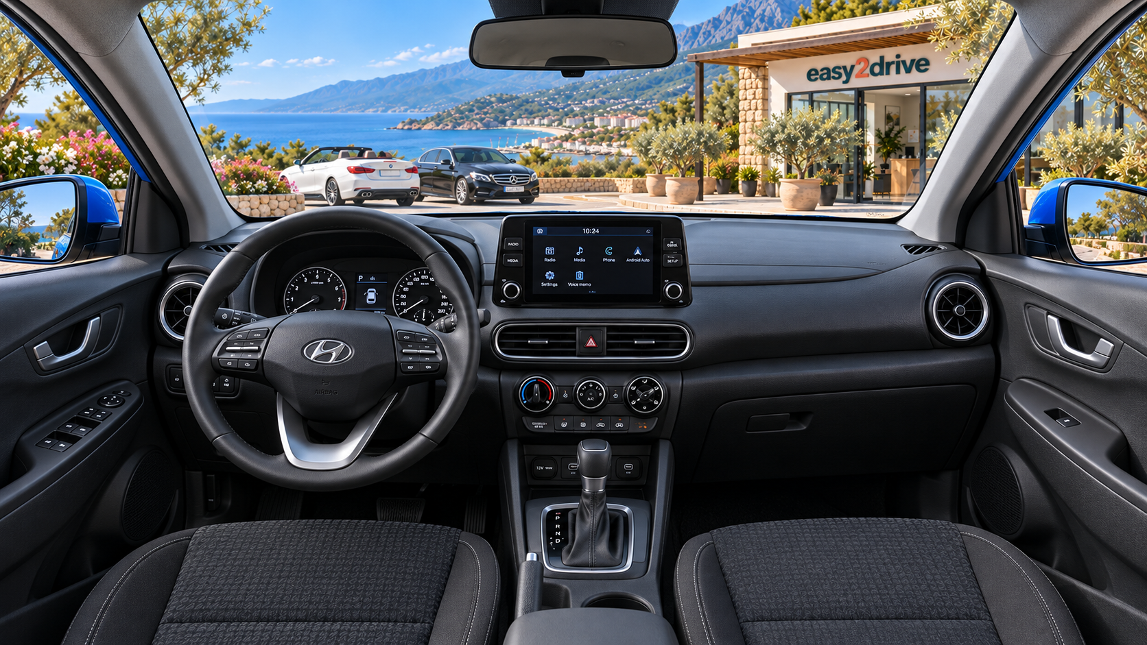 Hyundai Kona — фото 2