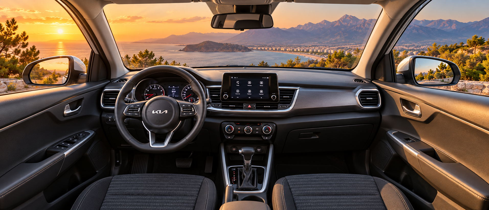 Kia Stonic 2023 или аналог — фото 2