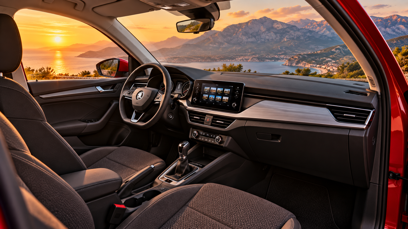 Skoda Scala или аналог — фото 2