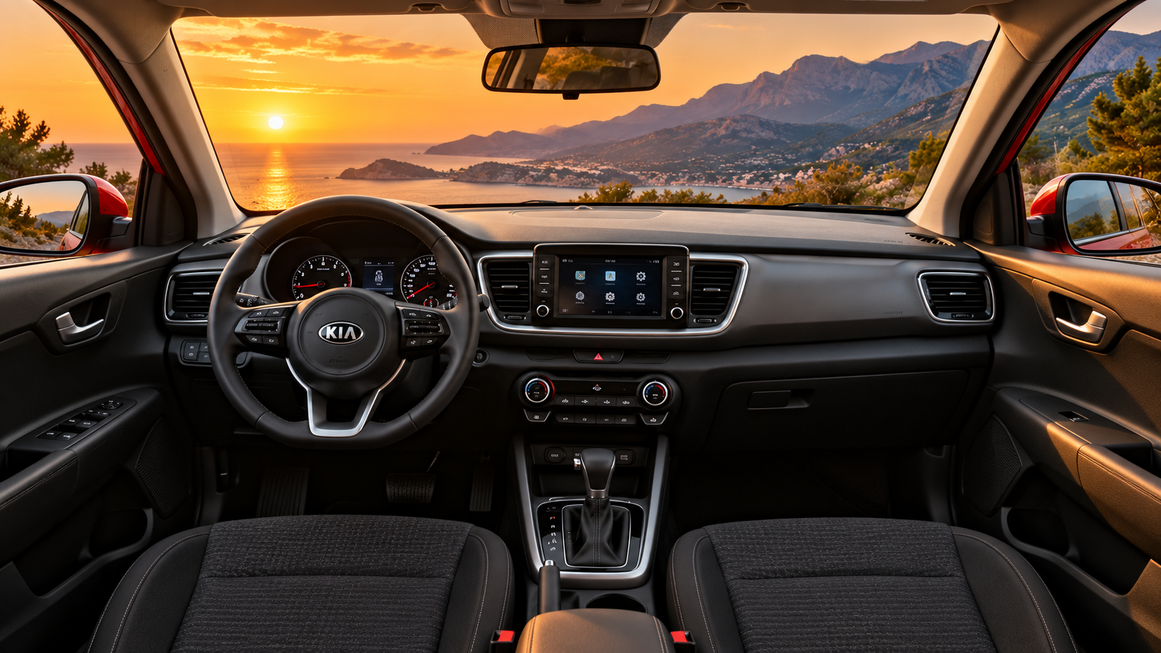 Kia Stonic 2022 или аналог — фото 2