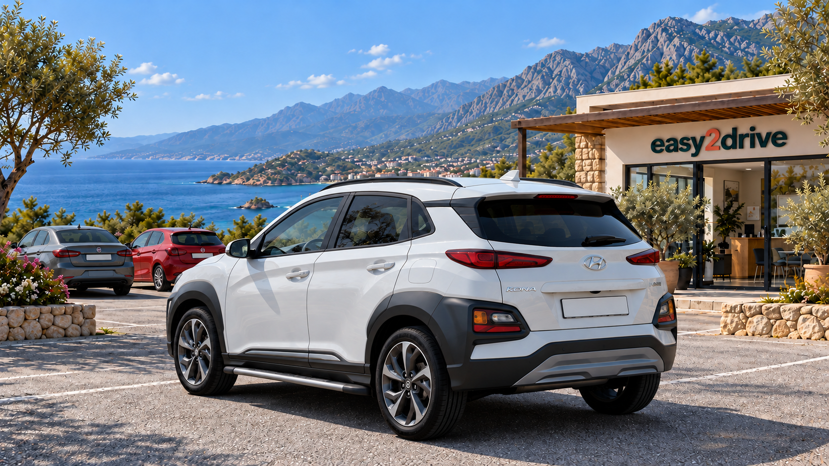 Hyundai Kona — фото 3