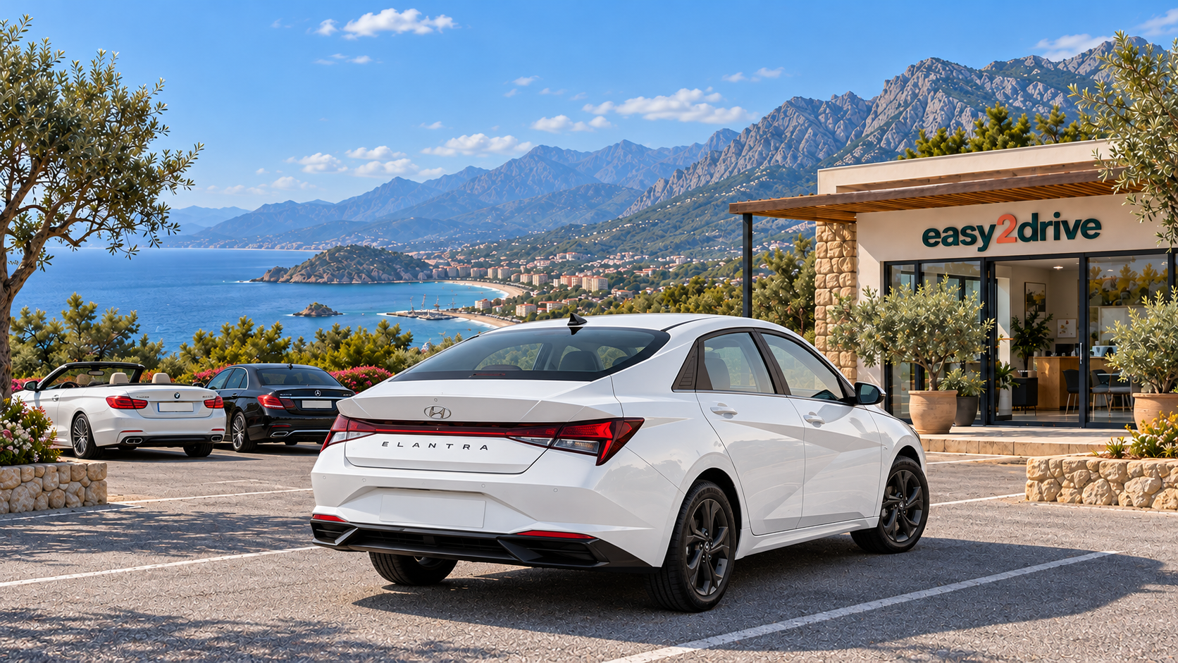 Hyundai Elantra — photo 3