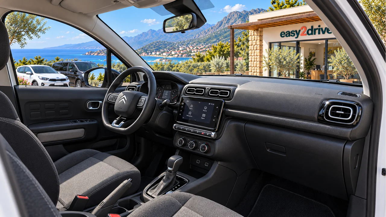 Citroen C3 2023